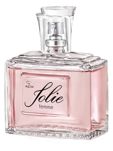 Jequiti Jolie Femme