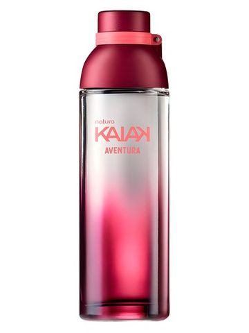 Natura Kaiak Aventura fragrance bottle