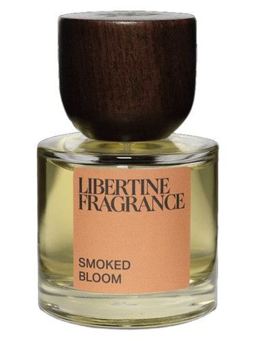 Paraphrase Smoked Bloom fragrance bottle
