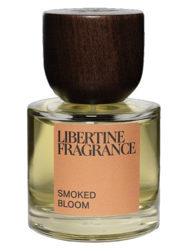 Paraphrase Smoked Bloom fragrance bottle