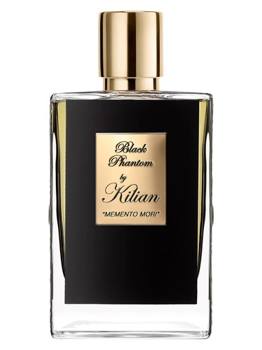 By Kilian Black Phantom fragrance bottle