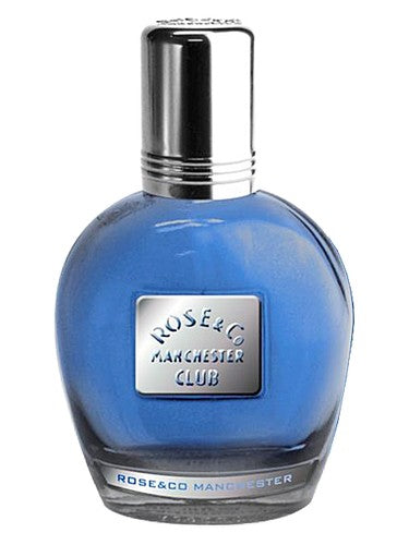 Rose & Co Manchester Manchester Club