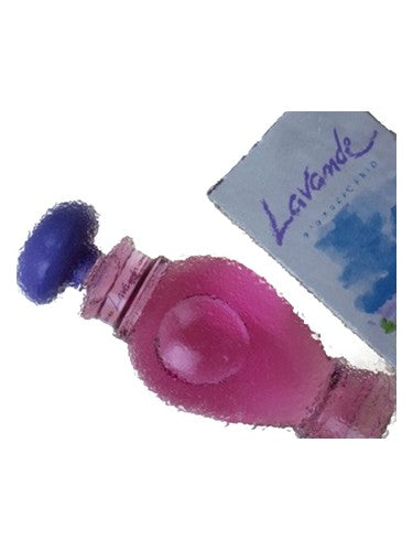 O Boticario Lavande fragrance bottle