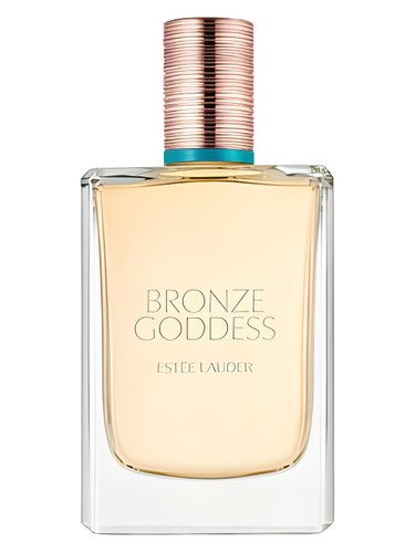 Estee Lauder Bronze Goddess Eau Fraiche Skinscent 2017 fragrance bottle
