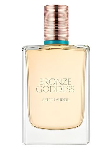 Estee Lauder Bronze Goddess Eau Fraiche Skinscent 2017 fragrance bottle