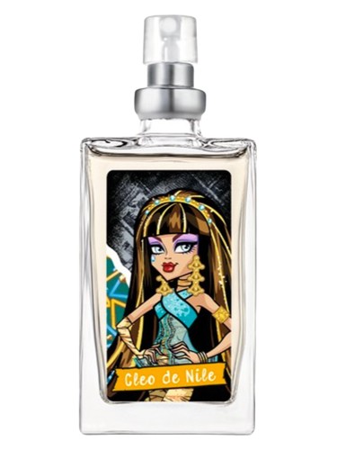 Jequiti Monster Cleo de Nile