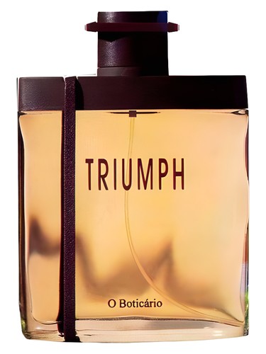 O Boticario Triumph