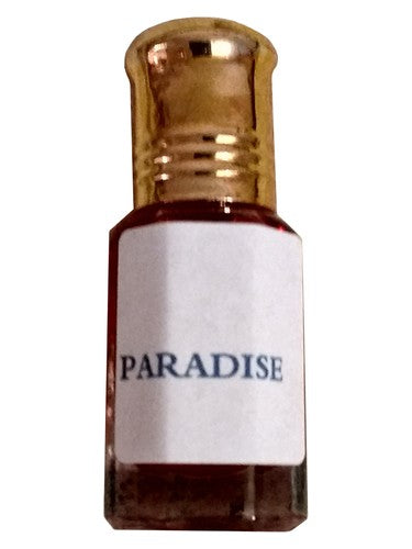 Shaneela Rowah Al-Qamar Paradise