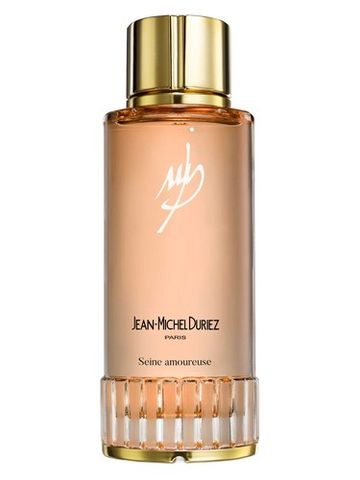 Jean-Michel Duriez Seine Amoureuse fragrance bottle
