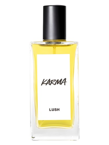 Lush Karma