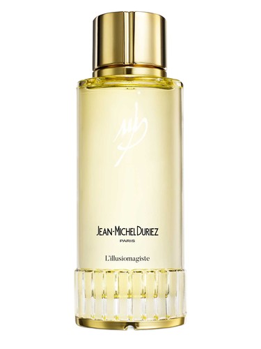 Jean-Michel Duriez L'Illusiomagiste fragrance bottle