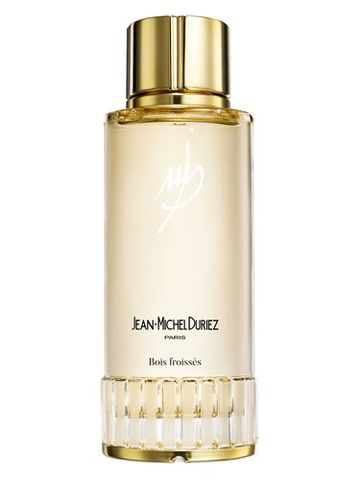 Jean-Michel Duriez Bois Froissés fragrance bottle