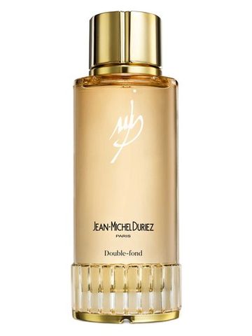 Jean-Michel Duriez Double-Fond fragrance bottle