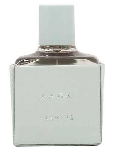 Zara Zara Jasmine fragrance bottle