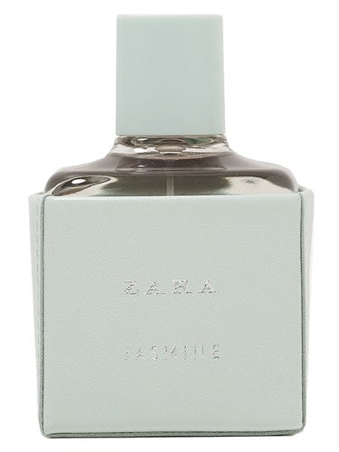 Zara Zara Jasmine fragrance bottle