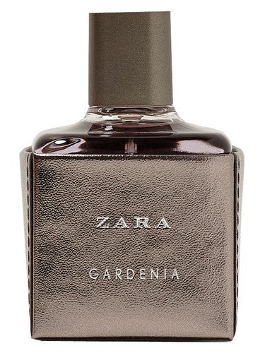 Zara Zara Gardenia 2017 fragrance bottle