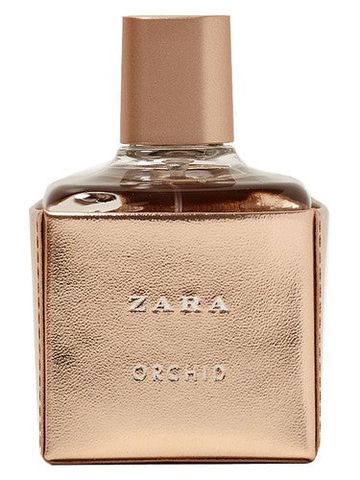 Zara Zara Orchid 2017 fragrance bottle
