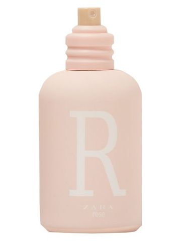 Zara Zara Rose fragrance bottle