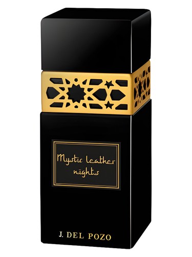 Jesus Del Pozo Mystic Leather Nights