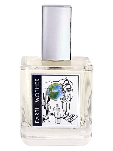 Dame Perfumery Earth Mother fragrance bottle