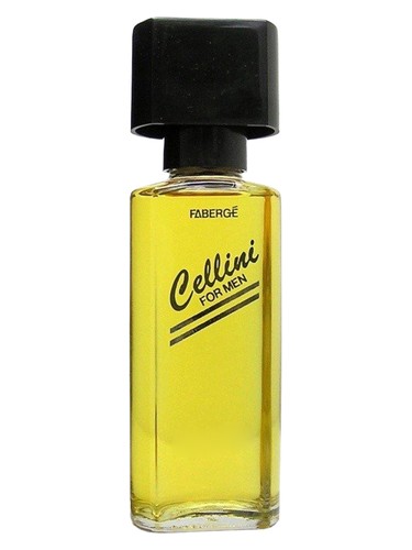 Faberge Cellini