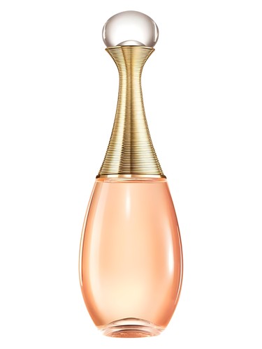 Dior J'Adore In Joy fragrance bottle
