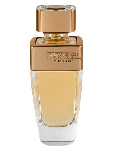 Parfums Marco Serussi The Lady