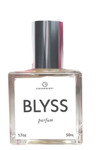 Perfumology Blyss fragrance bottle