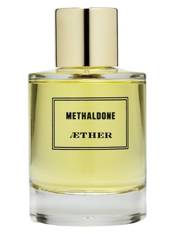 Aether Methaldone fragrance bottle