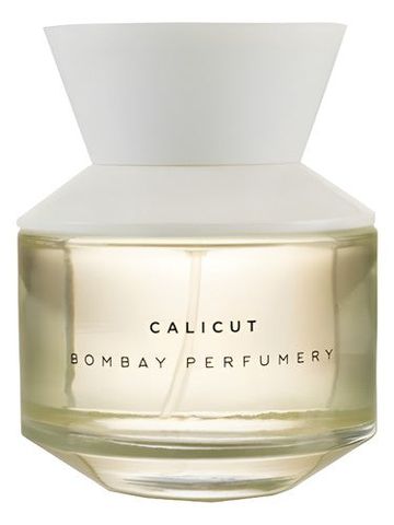 Bombay Perfumery Calicut fragrance bottle