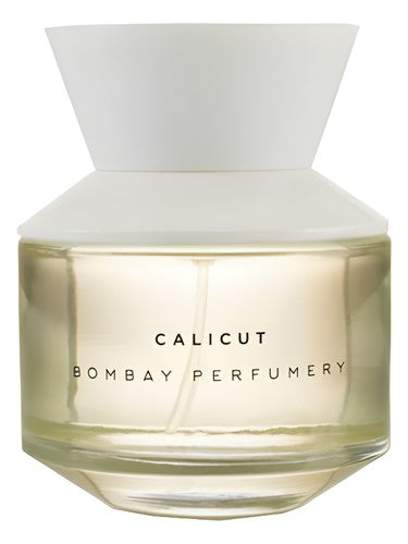Bombay Perfumery Calicut fragrance bottle