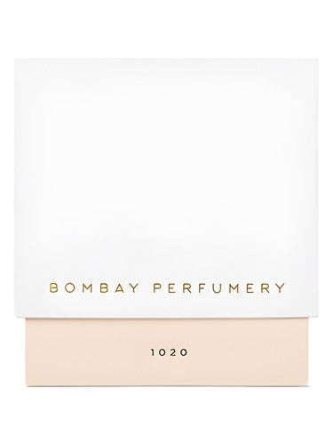 Bombay Perfumery 1020 fragrance bottle