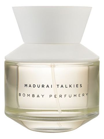 Bombay Perfumery Madurai Talkies fragrance bottle
