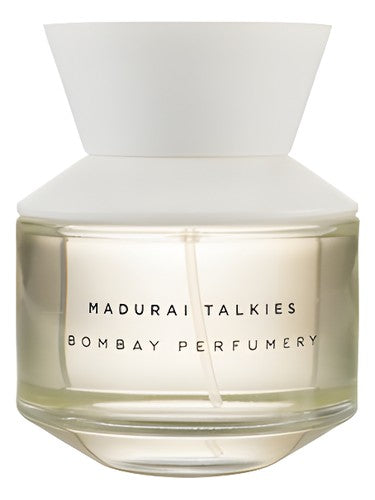 Bombay Perfumery Madurai Talkies