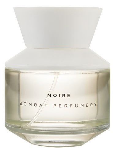 Bombay Perfumery Moire fragrance bottle