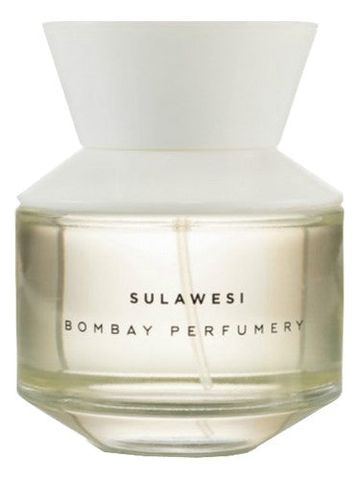 Bombay Perfumery Sulawesi fragrance bottle