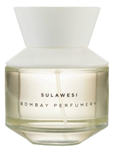 Bombay Perfumery Sulawesi fragrance bottle