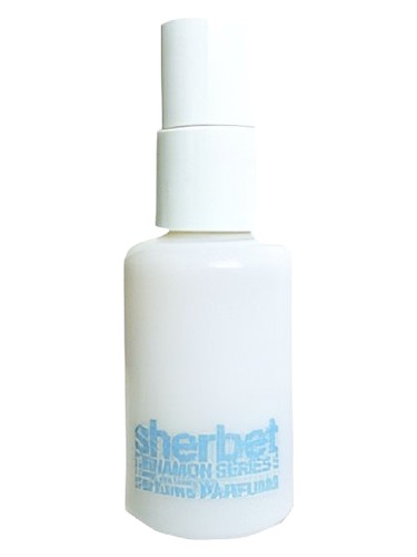 Comme des Garcons Comme des Garcons Series 5 Sherbet: Cinnamon fragrance bottle
