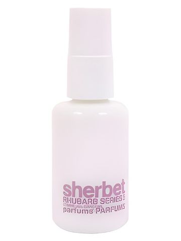 Comme des Garcons Comme des Garcons Series 5 Sherbet: Rhubarb fragrance bottle