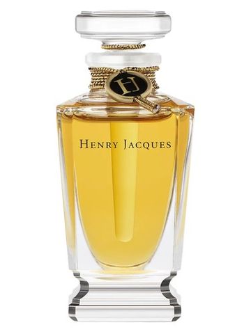 Henry Jacques Kavianca fragrance bottle
