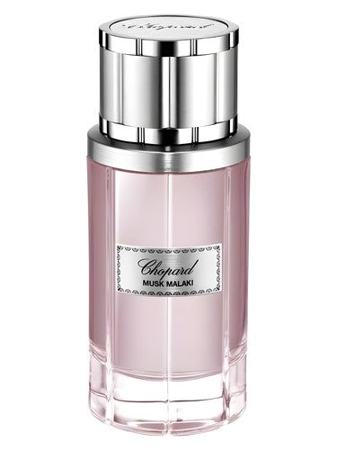 Chopard Musk Malaki fragrance bottle