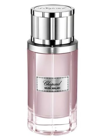 Chopard Musk Malaki fragrance bottle