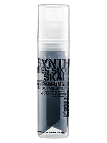 Comme des Garcons Comme des Garcons Series 6 Synthetic: Skai fragrance bottle