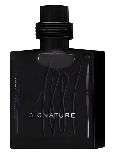 Cerruti 1881 Signature fragrance bottle