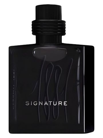 Cerruti 1881 Signature fragrance bottle