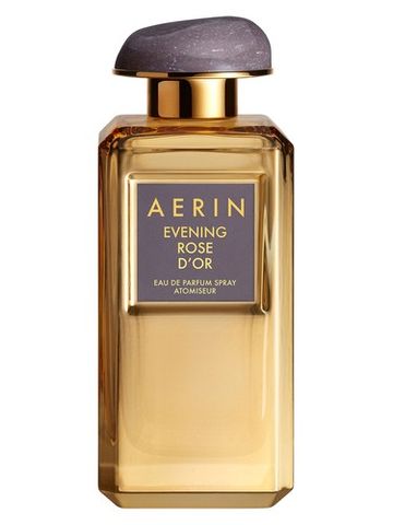Aerin Evening Rose D'Or fragrance bottle