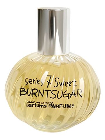 Comme des Garcons Comme des Garcons Series 7 Sweet: Burnt Sugar fragrance bottle