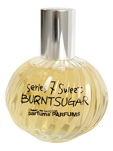 Comme des Garcons Comme des Garcons Series 7 Sweet: Burnt Sugar fragrance bottle