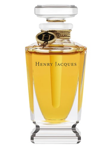 Henry Jacques Osara fragrance bottle
