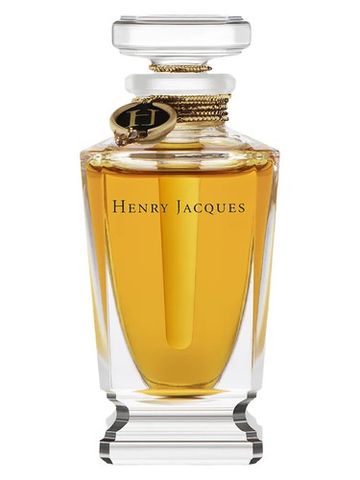 Henry Jacques Quintelline fragrance bottle